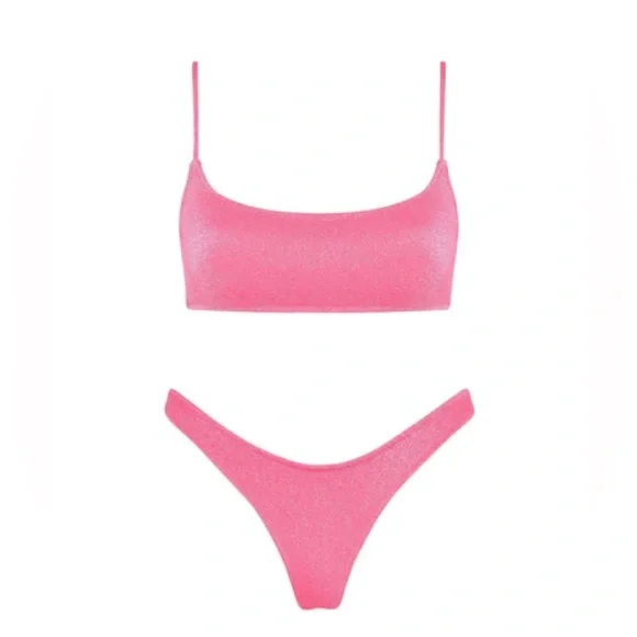TRIANGL ビキニ　MICA-PARNA MICA - SERNA | SWIMWEAR – Triangl
